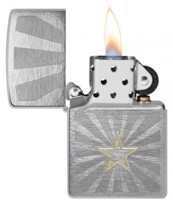 Zippo Lighter 48657 - 48657